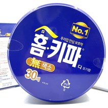 홈키파 디 모기향 30개입, 개입