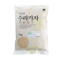 미실란 유기농 백미(9분도)-삼광미, 900g