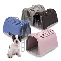 펫토리아 아이맥 반려동물 고양이 강아지 이동장 리누스 캐리어, BLUTTE