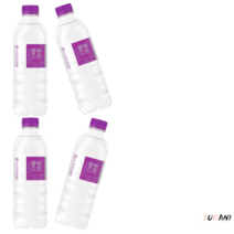 몽베스트 500ml 생수 40병, 500ml 40병