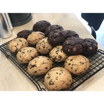 르뱅쿠키 뉴욕마약쿠키 초코칩쿠키