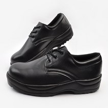 [바네토] 주방 안전화끈 기능화 조리화 주방화 주방신발 작업화 미끄럼방지 논슬립 남녀공용 신발 230mm~290mm