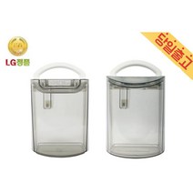 LG전자 제습기 전용 정품 올버킷 물통 대용량 일반형, 2) 제습기 물통B 일반형