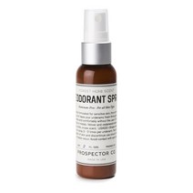 Prospector Co. 프로스펙터 맨즈 남성 포레스트 허브 데오드란트 스프레이 59ml