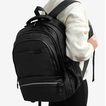 중학생 고등학생 중 고등학교 남학생 책가방 대학생 남자 백팩 튼튼한 방수 여행 백팩