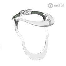 니스툴 넥바란스 거북목 예방 일자목 목주름 목디스크 예방 방지 자세교정