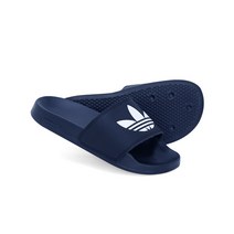 아디다스 아딜렛 라이트 (FU8299) 슬리퍼