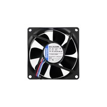 COOLERTEC EBMPAPST 8412N2GME-4P