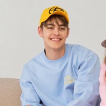 [오닐] [모델착장] 공용 워런 볼캡 OUACL1611-213, MANGO, 058