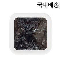 샤오미 쓰레기통용 리필봉투 1세트 6롤 [국내배송], 2개