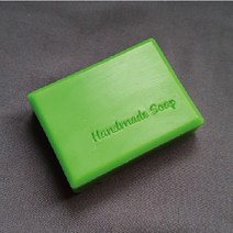 제이앤메이드 아크릴 비누스탬프 핸드메이드솝, 5호