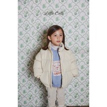 리틀콜리 미셰린패딩 S-JM_ 유아 아동 키즈 주니어 남아 여아 점퍼 삼남매mall 22겨울1차