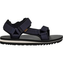 Teva 테바 남성용 유니버셜 트레일 샌들 245907