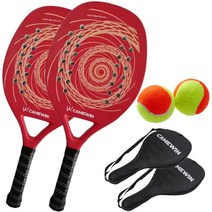 테니스 라켓 2022 새로운 탑 pala padel 전문 raquete 비치 카르보노, r