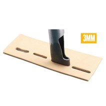 차징샵유통 가죽 벨트 타공 홀 구멍 펀치 펀칭기 3MM