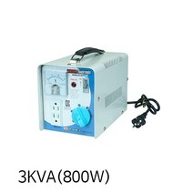 가정용 변압기 강압기 3KVA 도란스 110V 220V _ 20230225EA, 쿠팡 1, 쿠팡 본상품선택