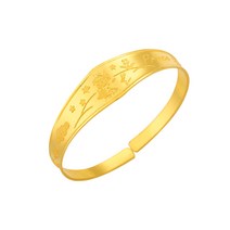 [순금나라] 24K 어린왕자 돌팔찌 3.75g