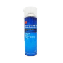 3M 외 윤활방청제모음 WD-40 구리스 콤파운드 빠데 스티커접착제 점착제거제 윤활방청제 타이어광택코팅제 카뷰레터크리너 다용도방수코팅제 자동차용품 보수용품, 1개, 21.3M다용도방수코팅제