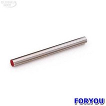 ForU544 삼우정밀 금형핀 128mm 5개 공구 사무용품 전기용품 배관자재 안전용품
