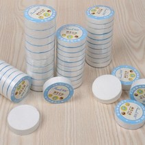 오너클랜 압축타올 1세트(10개입) 여행용 휴대용 타올 손수건_W98C619, 1, 본상품선택