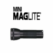 맥라이트 (MINI 2AA) 맥라이트후레쉬 맥라이트손전등 맥라이트, 단품