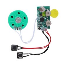 음성 인식 모듈 제어 음성 녹음기 diy 인사말 카드 칩 4 분 녹음 가능한 음성 칩 음성 인사말 카드 휴일 오디오 moudle, 멀티