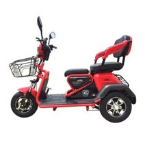 이지모터스 노인전동차 전동오토바이 스쿠터 EG-180