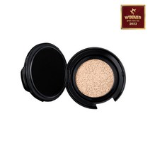 나스 리필 퓨어 래디언트 프로텍션 아쿠아 글로우 쿠션 파운데이션 SPF23/PA++ 375892, 남산