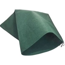 식생토낭 수해복구 토사 유츌 방지 마대 경사면 조경, 40cmx60cm 400개 전체 패키지, 40cm x 60cm (400장)