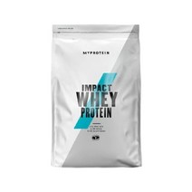 마이프로틴 임팩트웨이 유청단백질 보충제 초콜렛브라우니 1Kg
