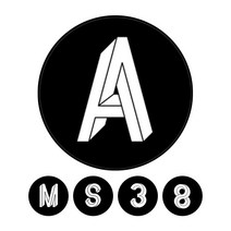 영문 이니셜 숫자 자석 그립톡 핑거 스마트톡 링, 원형 블랙, 11. N 폰트 트위기