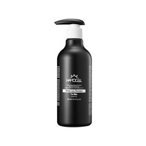 더헤어마더셀러 엠 헤어 로스 샴푸 포 맨 300ml - 헤어클리닉샴푸 - M자이마탈모