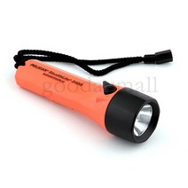 펠리칸 StealthLite 2400 후레쉬 방수 방폭 방진, 색상, 오렌지