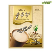 담터 자판기용 율무차 1kg, 대현 1, 대현 본상품선택