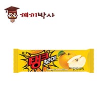 해태제과 탱크보이 35개 한박스 아이스크림