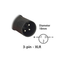 전기자전거충전기 전동스쿠터 일렉트릭킥보드 배터리 67.2v 2a 3a 5a 용 60v 16s 지능형 고속, 3핀 xlr 18mm, 60v 16s 리튬 이온 5a