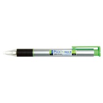 유미 포켓 샤프식지우개 와 리필심 3.8mm 일반지우개, 10개, 샤프식 지우개