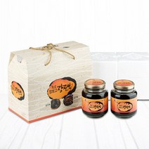 완도전복 장조림 900 g 내장소스 꼬마전복 찜 제철 선물용 죽, 1개, 1800g