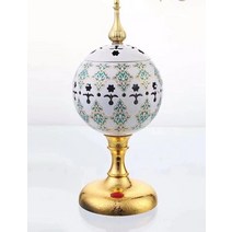 인센스 스틱 110v mini electric burner arabian 스머지, 유형 1