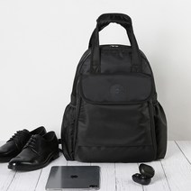 제노바 GE_552 롤링백팩(25리터)
