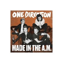One Direction Made In The A.M. Vinyl LP 음반 바이닐 레코드 앨범