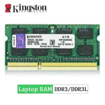 ram 컴퓨터 램 메모리 DDR3 노트북 램 4GB 8GB 1066 1333 1600MHz 8500S 10600S 12800S 메모리 SODIMM 1.35, [18] 10pcs 8GB 1600 1.35V