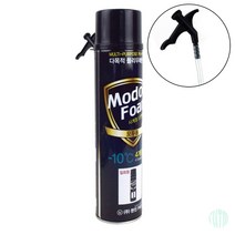 스윗딜 우레탄폼 일회용 접착 스프레이