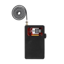 펄스 발생기 함수 캘리브레이터 다기능 고주파 전자기 지문 잠금 감지기 전구, type1 2