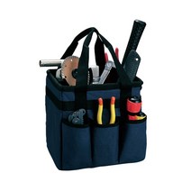 [IL∃7] 링스타-공구가방 CB-240 240x200x250mm (1EA) 보관 공구함 정리함 정리집 공구 작업 키트 보관함_E∃8260eA, 옵션없음($#%)