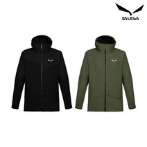 살레와 살레와 본사 남성 푸에즈 2레이어 고어텍스 쉘 자켓(O2SJ301_K)