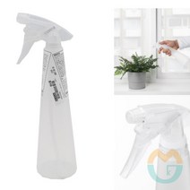 위센티브 분무기 화이트 휴대용분무기 정원용분무기 미용실분무기