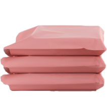 HDPE 택배봉투 강력접착 인디핑크