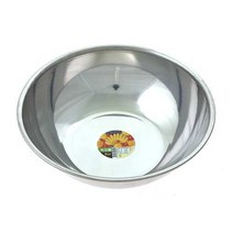 +[복스마켓]+_리빙 믹싱볼 5호 29cm 스텐 세트 화채 그릇 스볼+[BOKS_MARKET]+