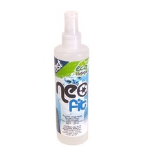 잠수복 드라이슈트 윤활제 스프레이 NST NEO FIT, 250ML